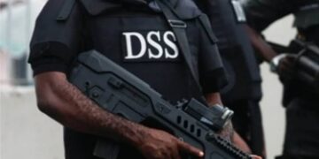 DSS Boss Advocates Community Armament To Combat Insecurity