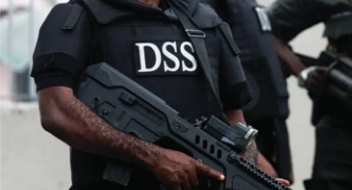 DSS Boss Advocates Community Armament To Combat Insecurity