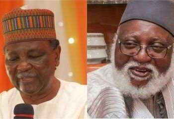 Soothsayer Predicted IBB Would Be President – Abdulsalami
