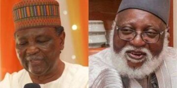Soothsayer Predicted IBB Would Be President – Abdulsalami
