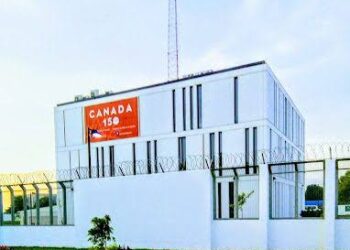 WAYC Demands Suspension Of Canadian Embassy Over Visa Denial To Defence Chief