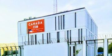 WAYC Demands Suspension Of Canadian Embassy Over Visa Denial To Defence Chief