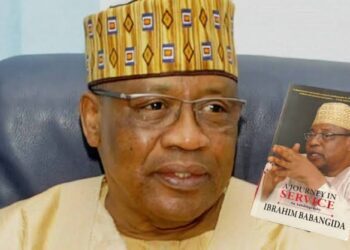 Why Gowon Created First 12 States – IBB