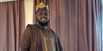 ISI Chief Urges Gov’t Partnership To Advance AI In Nigeria