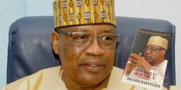 Why Gowon Created First 12 States – IBB