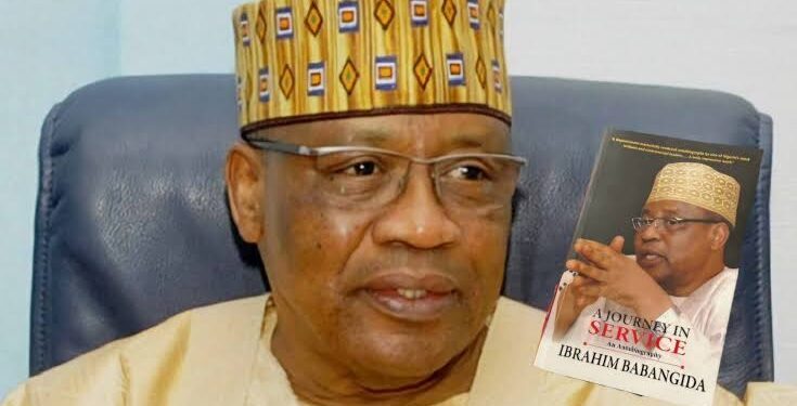 Why Gowon Created First 12 States – IBB