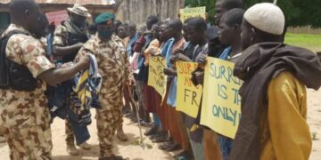 800 ex-Boko Haram fighters undergoing deradicalisation – DHQ