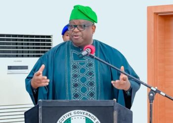 Mutfwang swears in new commissioners, creates Livestock Development Ministry