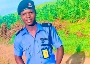 Tragedy as police constable commits suicide in Nasarawa