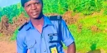Tragedy as police constable commits suicide in Nasarawa