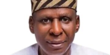 I’m not a thief – Ex-Benue SSG, Alakali replies Governor Alia