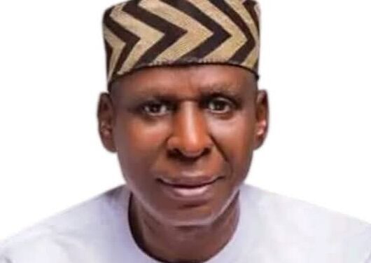 I’m not a thief – Ex-Benue SSG, Alakali replies Governor Alia