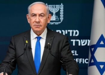 Netanyahu Issues Strong Warning Amid Stalemate On Gaza Hostage Release