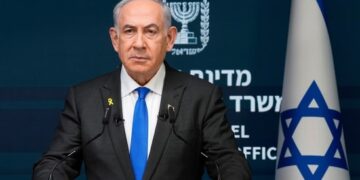 Netanyahu Issues Strong Warning Amid Stalemate On Gaza Hostage Release
