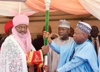 Rano Emir Directs Suspension Of Church Services