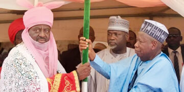 Rano Emir Directs Suspension Of Church Services