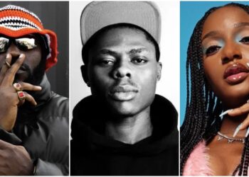 FULL LIST: Mohbad, Odumodu Blvck, Ayra Starr lead 2025 Headies nomination list
