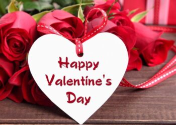 Cleric seeks ban on Valentine Day celebration in Nigeria