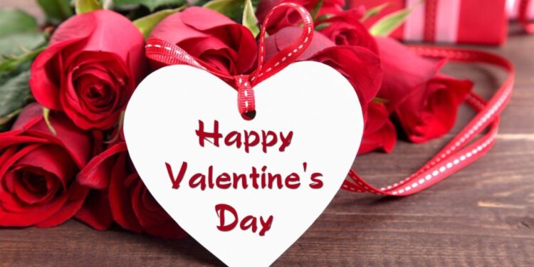 Cleric seeks ban on Valentine Day celebration in Nigeria