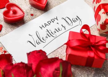 Why We Celebrate Valentine’s Day