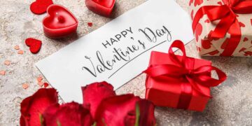 Why We Celebrate Valentine’s Day