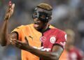 Osimhen Secures Three-Year Contract with Al-Hilal, Leaving Premier League Rivals Disappointed