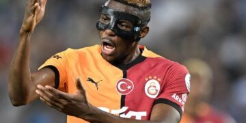 Osimhen Secures Three-Year Contract with Al-Hilal, Leaving Premier League Rivals Disappointed