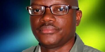 BREAKING: Piwuna Emerges New ASUU President