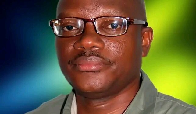 BREAKING: Piwuna Emerges New ASUU President