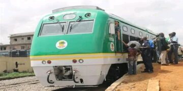 Vandalism Incident: NRC Prevents Train Disaster on Warri-Itakpe Railway Corridor