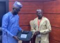 S/Court Chief Registrar, Akanbi seeks support of judiciary correspondents