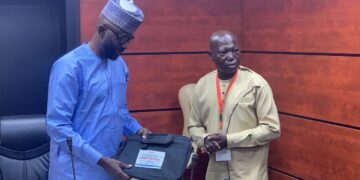 S/Court Chief Registrar, Akanbi seeks support of judiciary correspondents