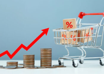 UK Inflation Hits 3.5% In April