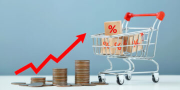 UK Inflation Hits 3.5% In April