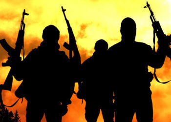 Gunmen Strike Kogi Again, Abduct Four