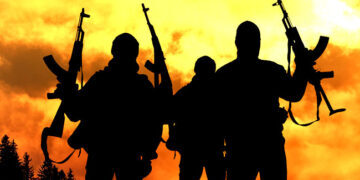 Gunmen Strike Kogi Again, Abduct Four