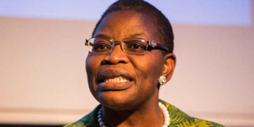 Spanish Group Names Ezekwesili Advisor