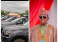 Zamfara group  Matawalle to return for second term, cites security achievements