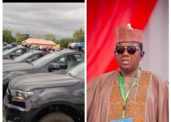 Zamfara group  Matawalle to return for second term, cites security achievements