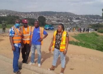 How Suicide Bomber Attempted To Sneak Into Army Barracks In Abuja — NEMA
