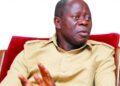 Oshiomhole Labels Atiku as Expert on Political Defections, Suggests He Write a Book