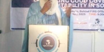 US Government Organize Workshop On Good Governance, Accountability In Sokoto