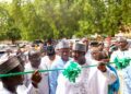 UNICEF, SOSG, Commsions Digital Village In Sokoto School