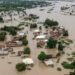 JUST-IN: 115 Bodies Recovered In Niger’s Flood Disaster