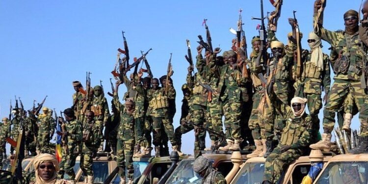Sokoto Journalists Trained On Countering Insurgency, Estremism Through Reportage