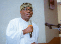 “I Will Not Step Aside for Atiku in 2027, Declares Ex-SDP Presidential Candidate