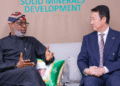 China to Launch Electric Vehicle Manufacturing in Nigeria