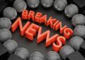 BREAKING: Explosion reported near Nigerian Army barracks