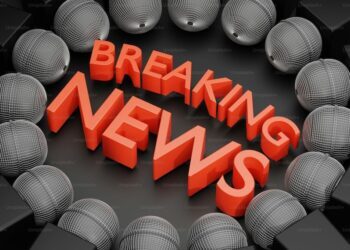 BREAKING: Explosion reported near Nigerian Army barracks