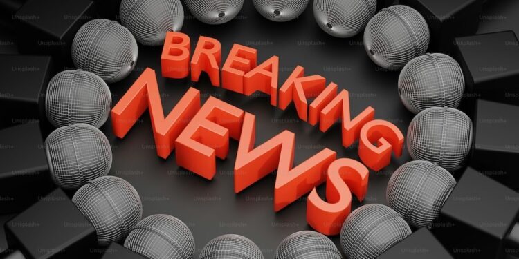 BREAKING: Explosion reported near Nigerian Army barracks